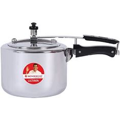 Regalia Pressure Cooker 3 lt Purple