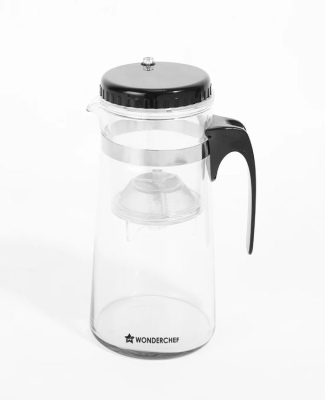 Wonderchef Misaki tea infuser-750 ml