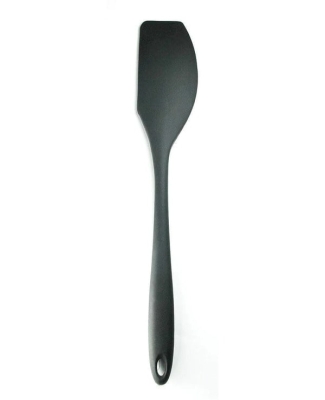 Waterstone Silicone Spatula Black