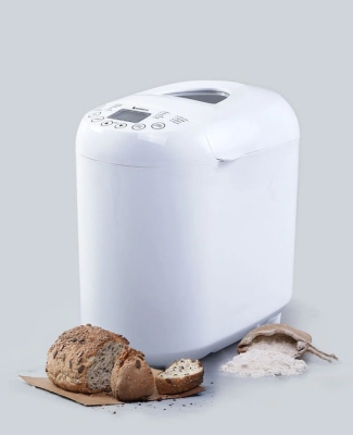 REGALIA BREAD MAKER