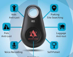 Key Finder