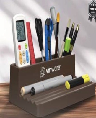 EO- Groove Mate (Multi - Compartment Desk Organiser)