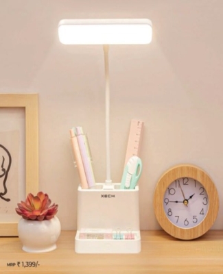 Desky Lite (Multifunctional Desk Lamp)