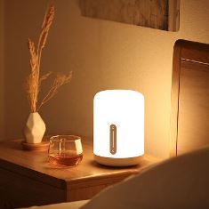 Mi Smart Bedside Lamp 2