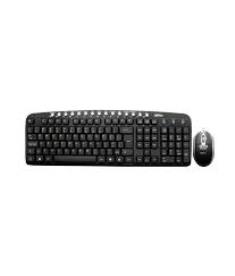 KB-ZEB COMPUTER USB KEYBOARD & USB MOUSE COMBO (JUDWAA 750)