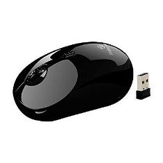 MS -ZEB 2.4GHZ WIRELESS OPTICAL MOUSE (JADE)