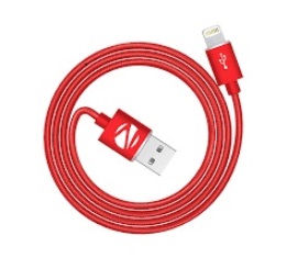 ZEB ULC120MR ZEBRONICS USB CABLE