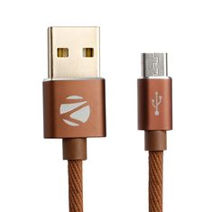 ZEB UMC120MBR ZEBRONICS USB CABLE