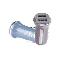 ZEB-CC242A1 ZEBRONICS CAR CHARGER