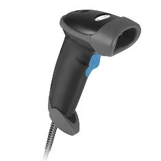 ZEB-BS1H1000 1D BAR CODE SCANNER