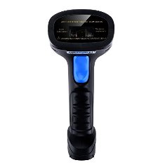 ZEB-BS1H2000BT 1D BAR CODE SCANNER