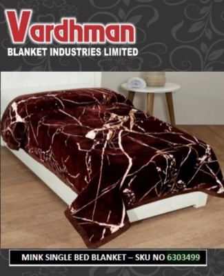 Vardhman blanket price sale